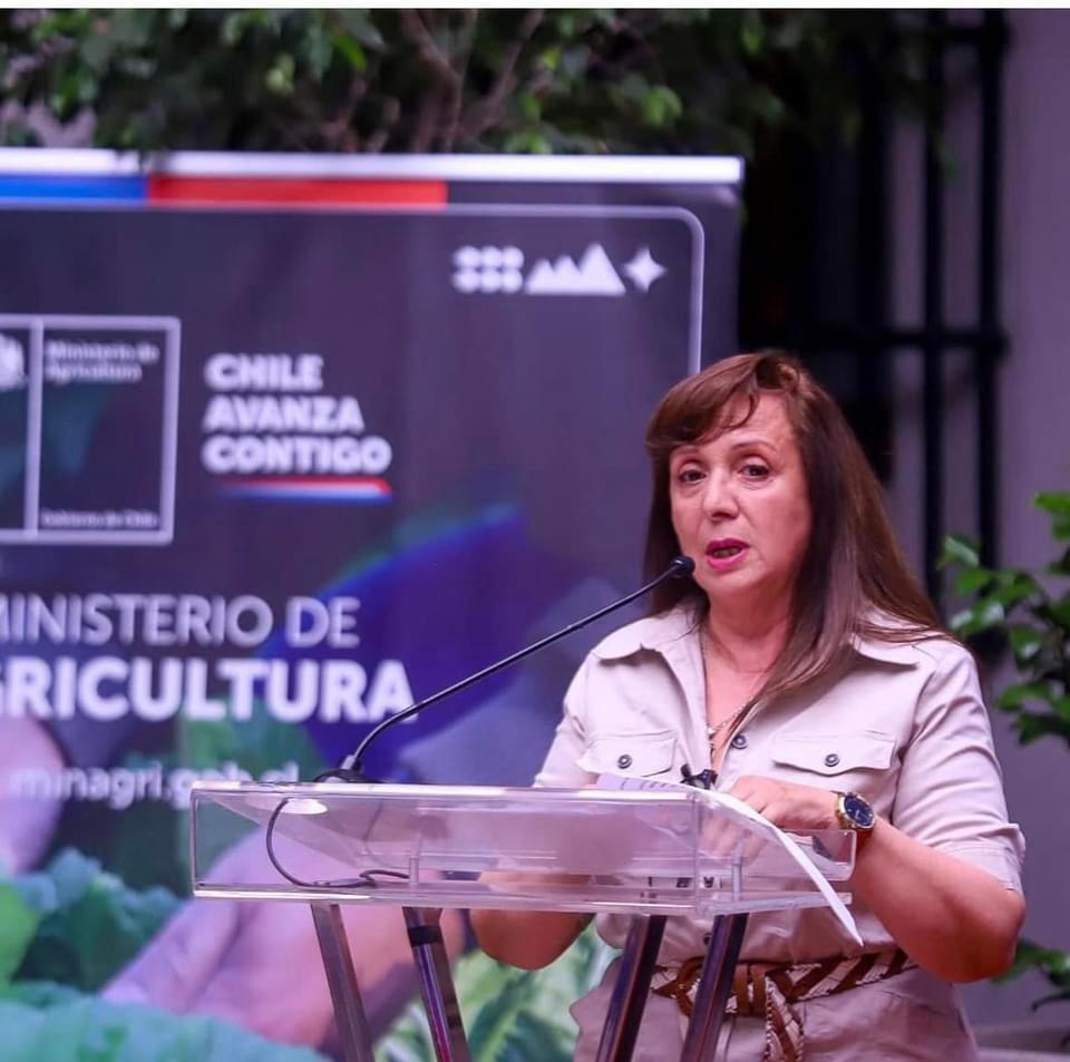 Aurea Patricia Molina Martínez
